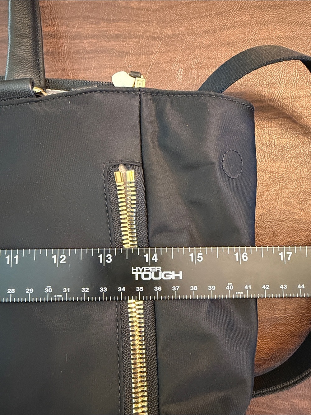 Tumi Valetta Medium Tote - Picture 15 of 16